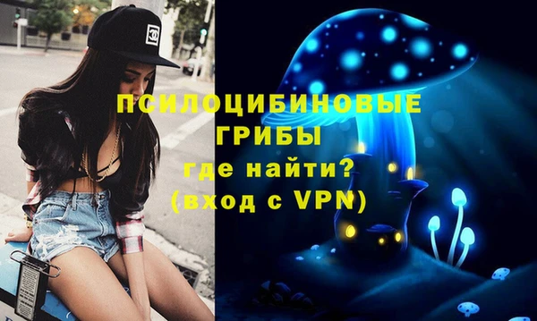 ALPHA PVP Алзамай